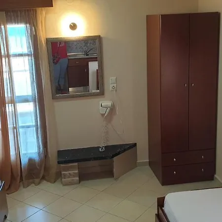 Stavros House * Szárti