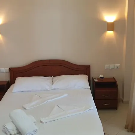 Stavros House Szárti