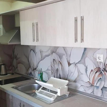 Stavros House Apartman *