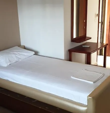 Apartman Stavros House