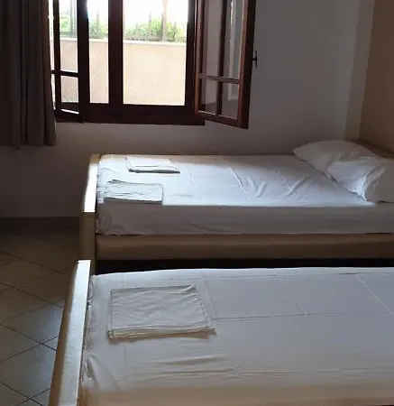 Apartman Stavros House *