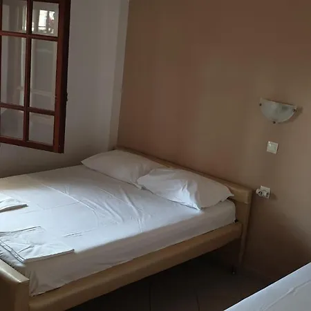 Apartman Stavros House *