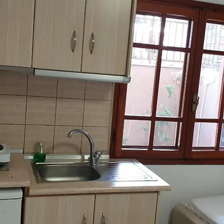 Stavros House * Szárti