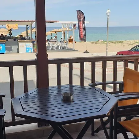 Stavros House Apartman
