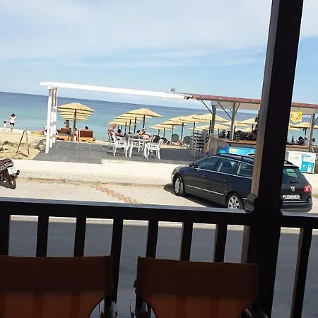 Apartman Stavros House