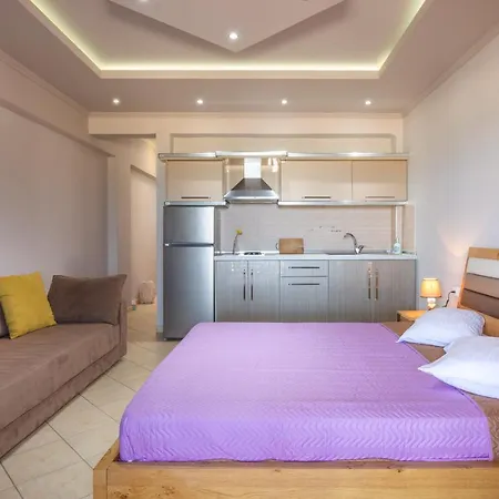 Apartman Stavros House Szárti