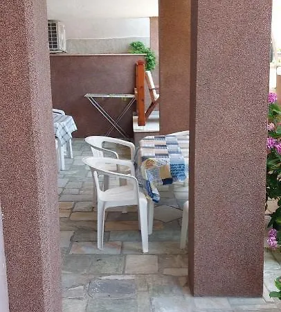 Stavros House * Szárti