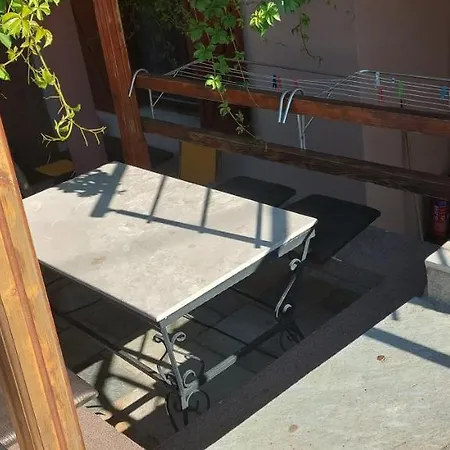 Apartman Stavros House Szárti