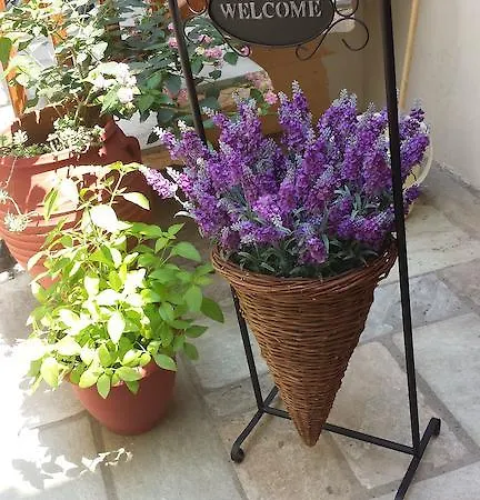 Stavros House