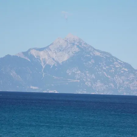 Apartman Stavros House