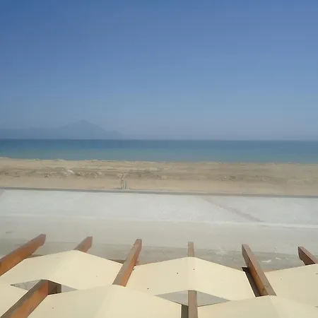 Apartman Stavros House