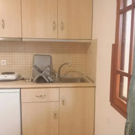 Apartman Stavros House