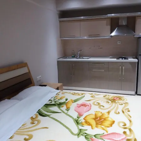 Διαμέρισμα Stavros House Σάρτη