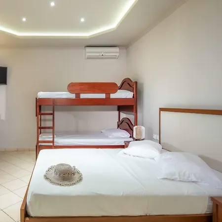 Apartman Stavros House Szárti