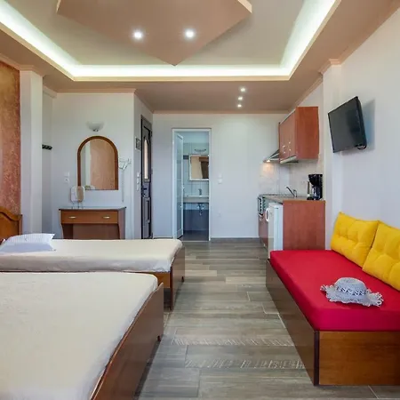 Stavros House Apartman
