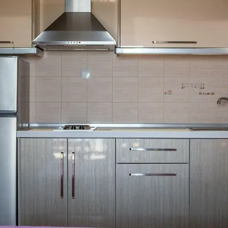 Apartman Stavros House