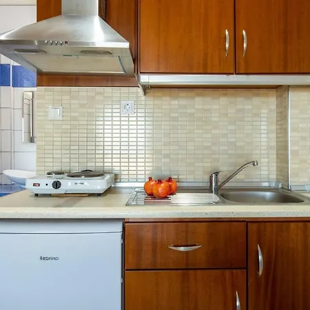 Apartman Stavros House Szárti