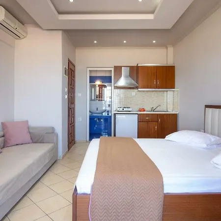 Apartman Stavros House Szárti