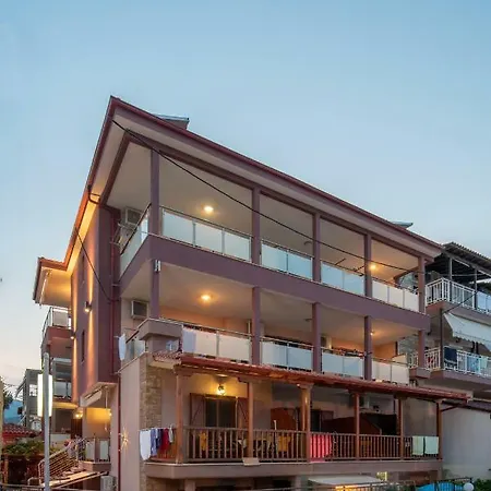 Stavros House