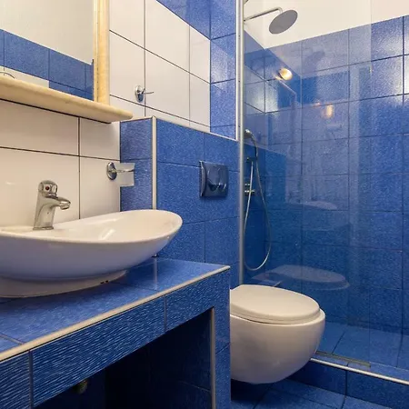 Stavros House * Szárti