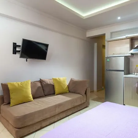 Stavros House