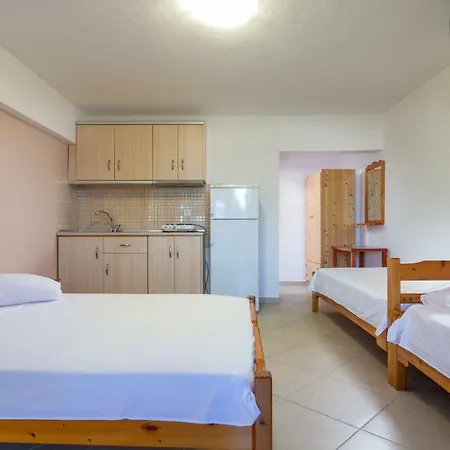 Apartman Stavros House Szárti