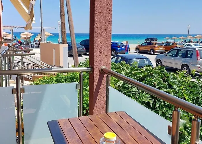Stavros House Σάρτη