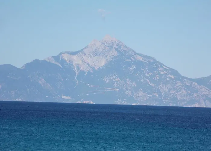 Διαμέρισμα Stavros House
