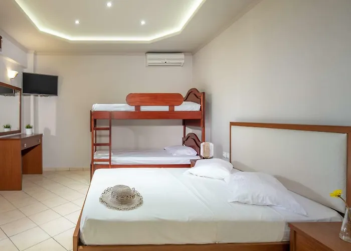 Διαμέρισμα Stavros House Σάρτη