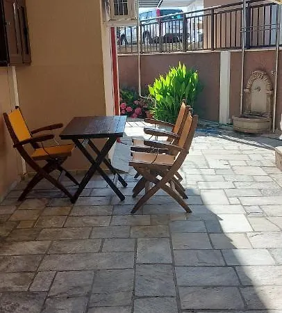Apartmán Stavros House