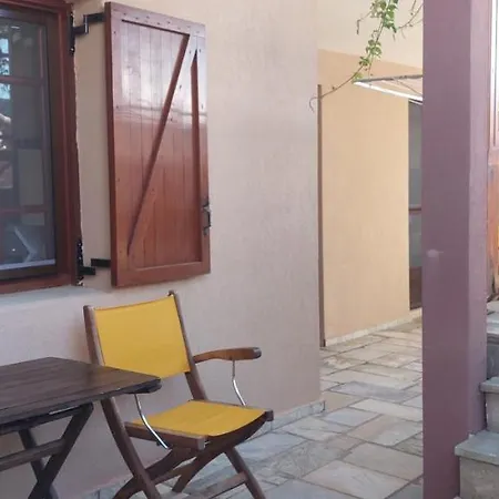 Stavros House Sarti