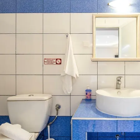 Apartmán Stavros House Sarti