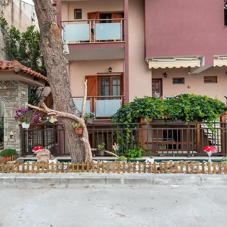Stavros House *