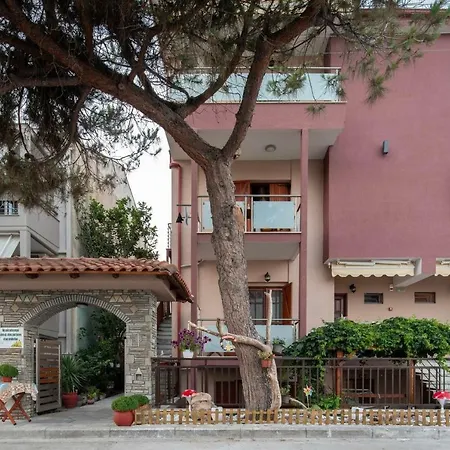 Stavros House * Sarti