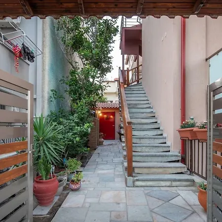 Stavros House Sarti