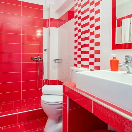Apartmán Stavros House Sarti