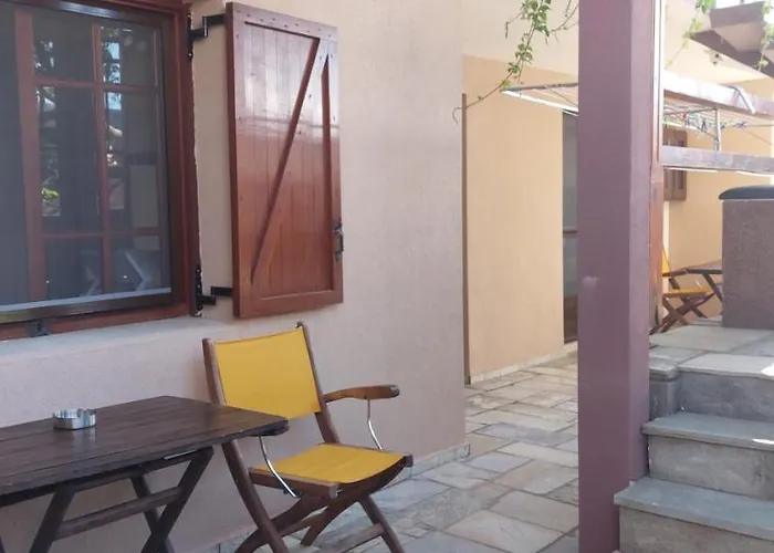 Stavros House Sarti