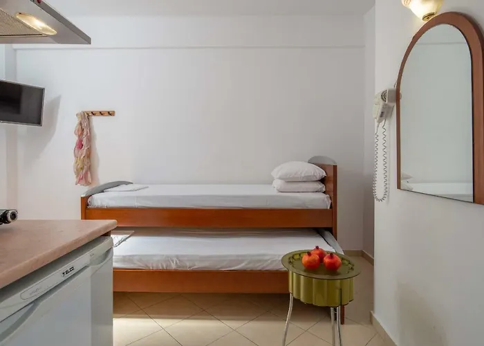 Stavros House Appartamento Sarti