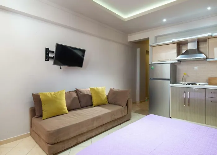 Stavros House
