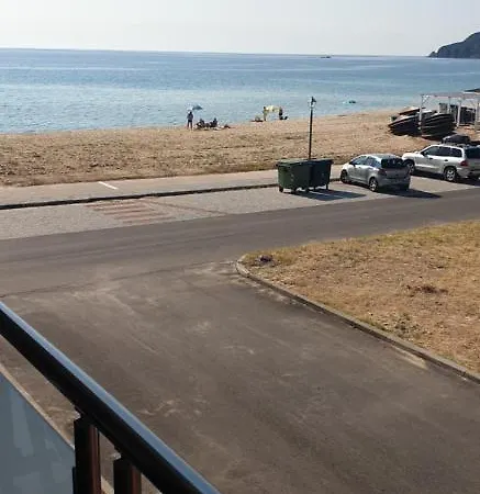 Stavros House * Sarti