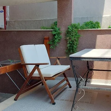 Stavros House Apartment