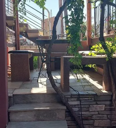 Stavros House * Sarti