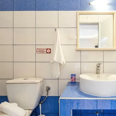 Apartment Stavros House Sarti