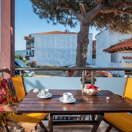 Stavros House * Sarti