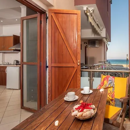 Stavros House * Sarti