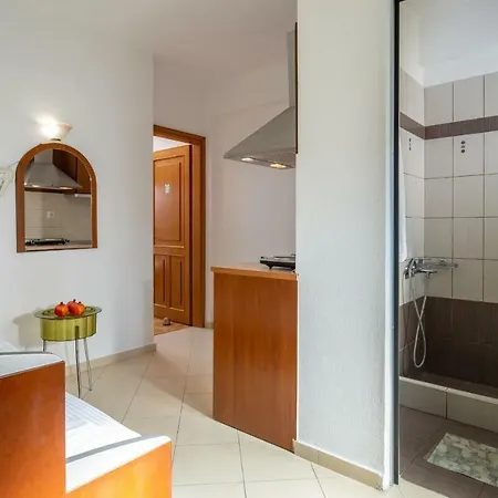 Stavros House Apartment