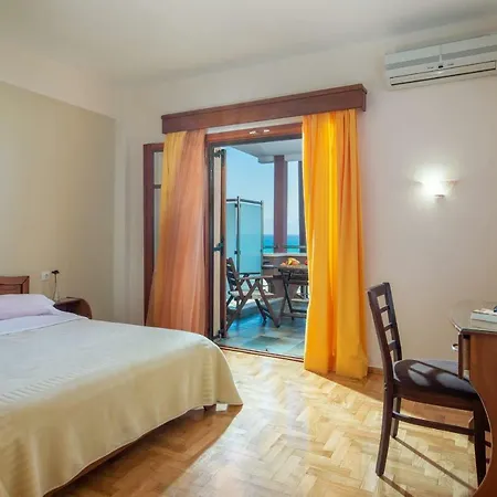 Stavros House Apartment