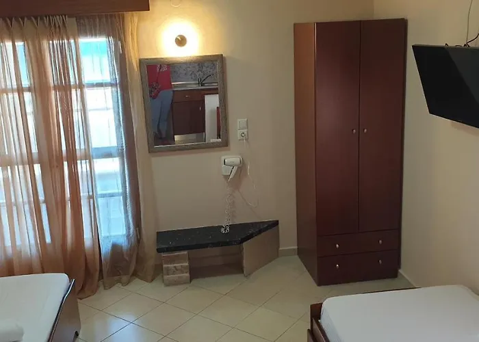 Stavros House * Sarti