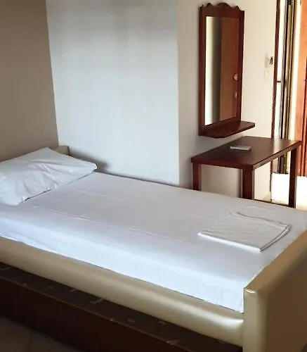 Appartement Stavros House