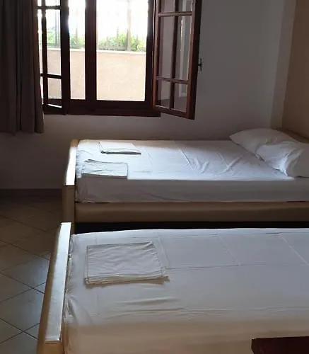 Appartement Stavros House *